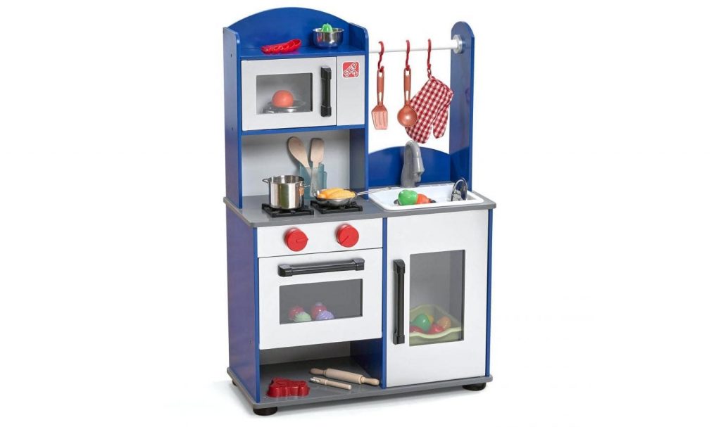 Best Play Kitchen Sets for Kids in 2022 Review | BestBabyKit