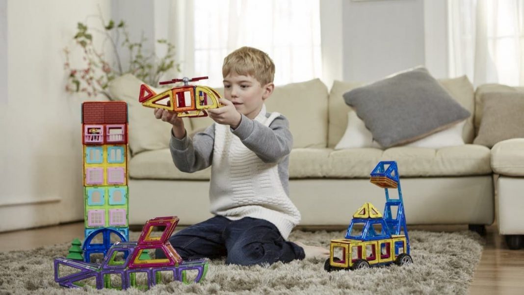 Best Blocks for Toddlers and Kids November 2024 Review