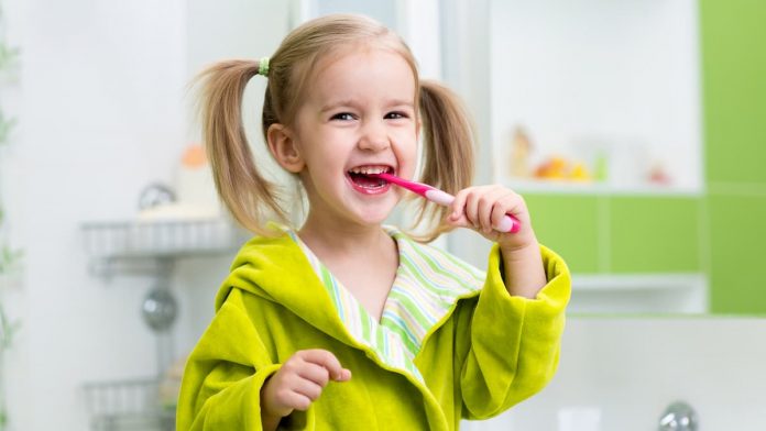 Best Toothpaste for Toddlers Review