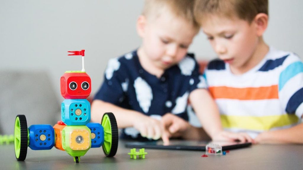 Best Robotic Kits for Kids