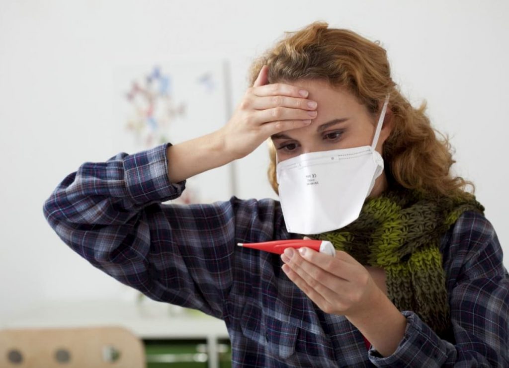 Best Homeopathic Medicine for Flu-Like Sympthoms