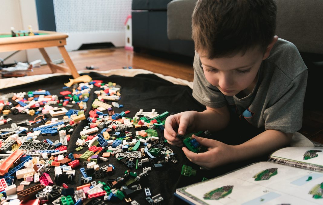 Best Lego sets for 12 year olds of 2024
