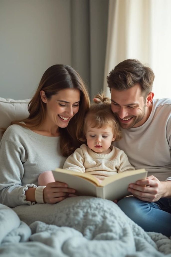 Emotional Development