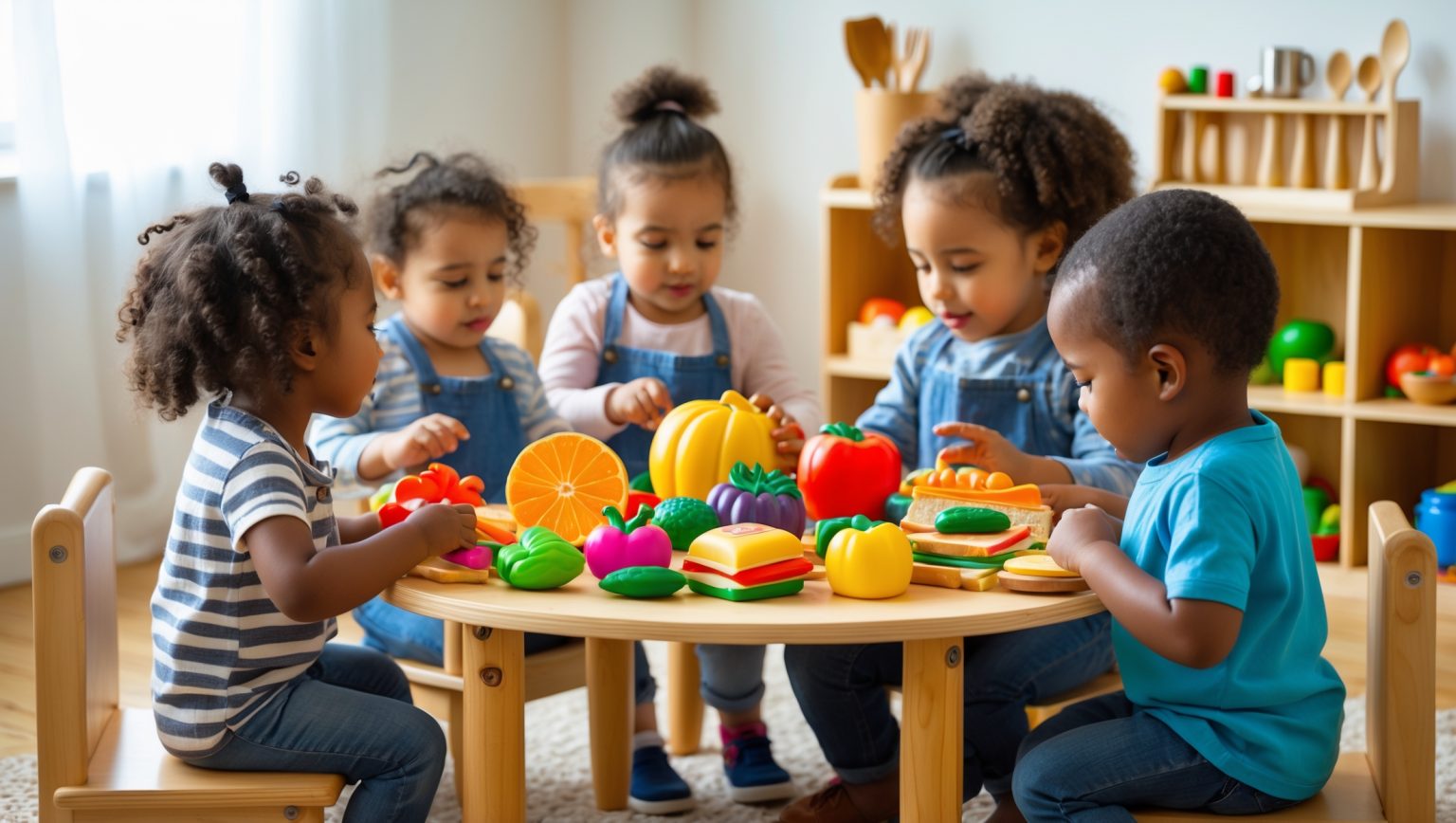 Learning Resources New Sprouts Munch It! Food Set Review (2025 ...