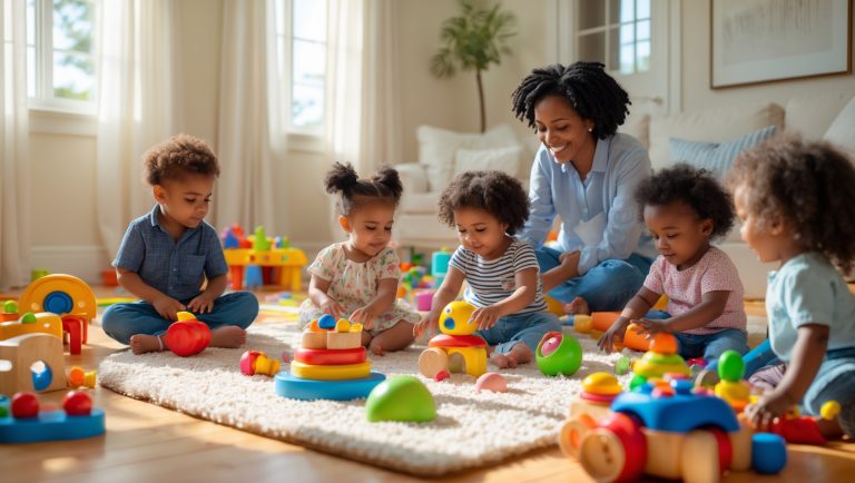 Toy Safety in 2025: A Parent’s Guide to Safer Play