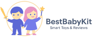 BestBabyKit Logo