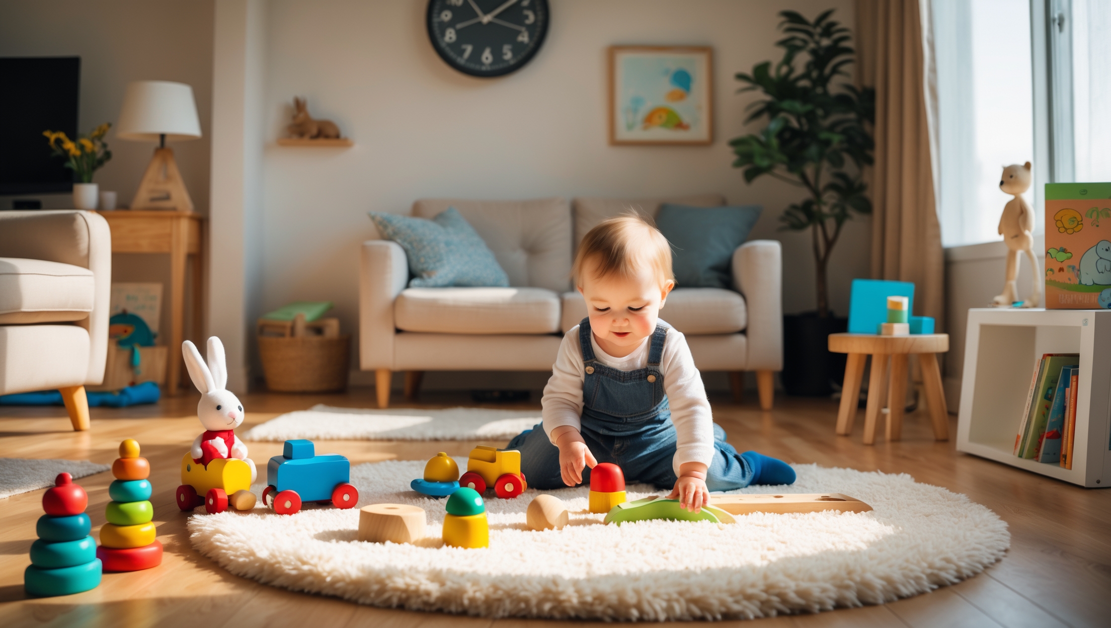 Ic Toy Routine Building Strong Toddler Routines: The Role of Toys in Daily Structure ...