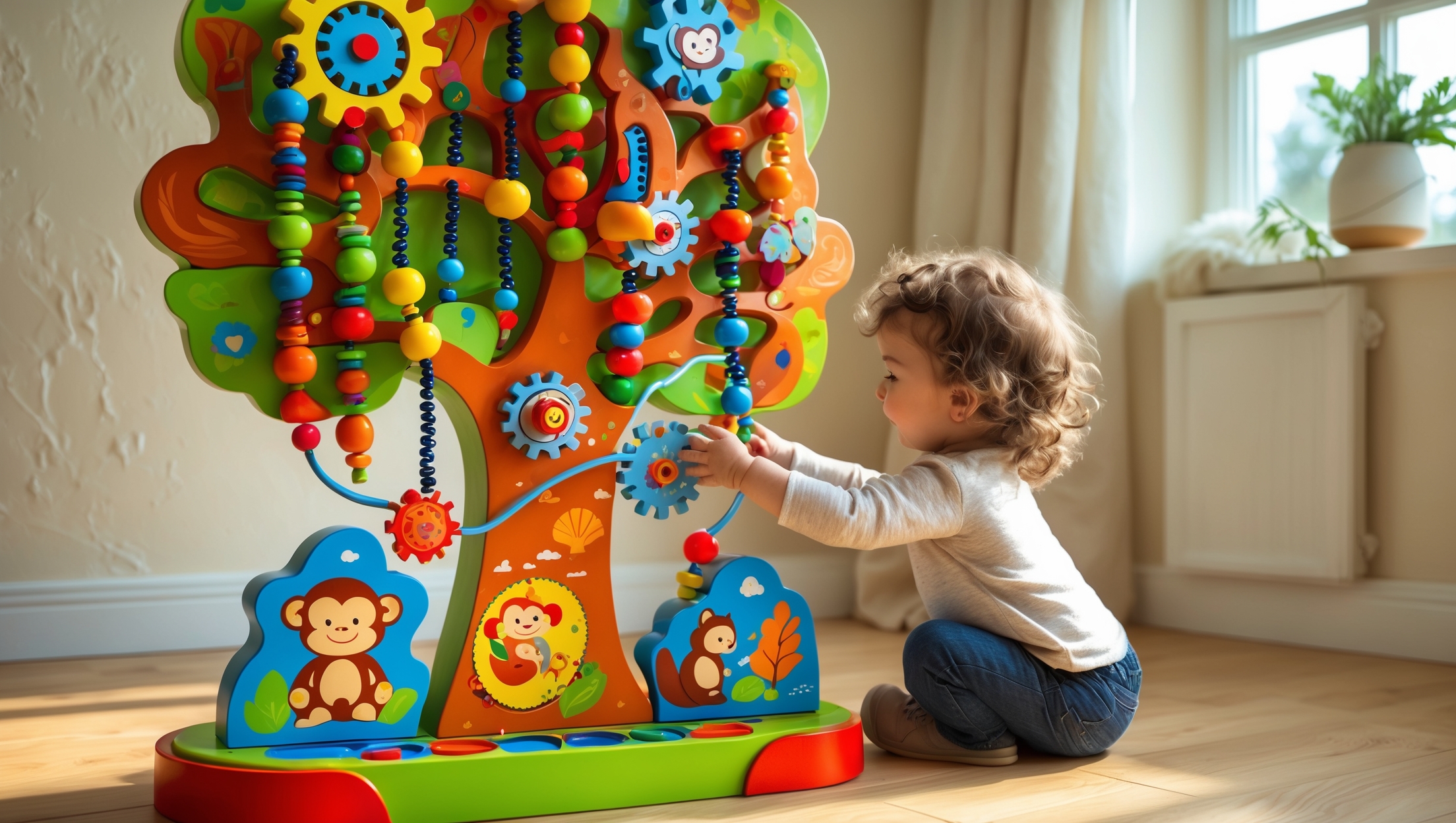 Manhattan Toy Tree Top Adventure Review (2025): Engaging Activity ...