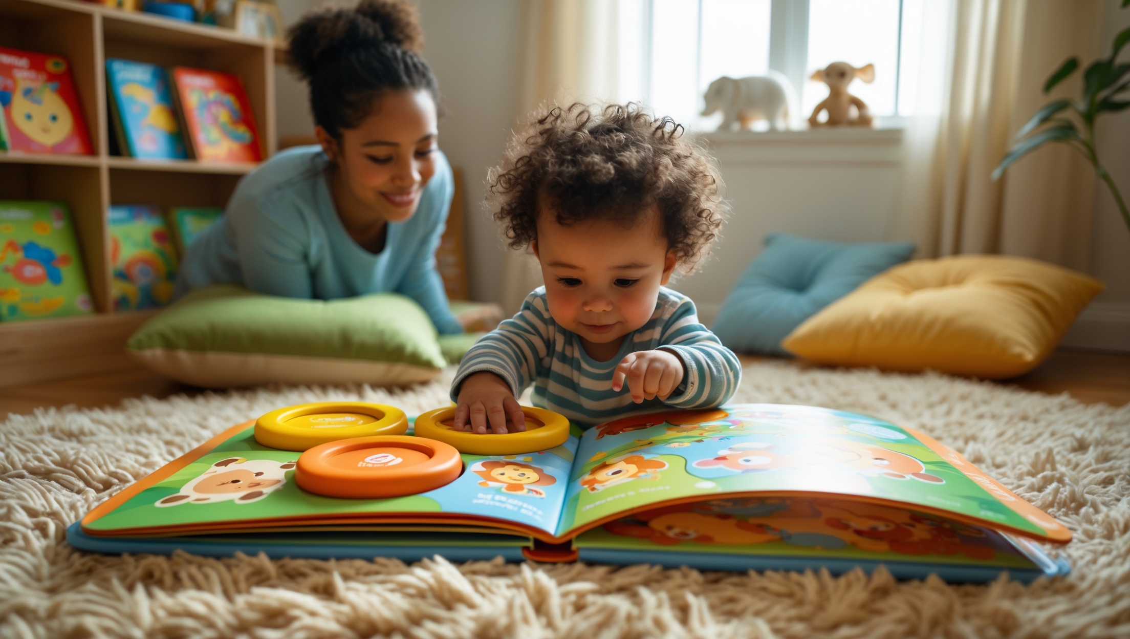 Learning Firends LeapFrog Learning Friends 100 Words Book Review (2026) – Language ...