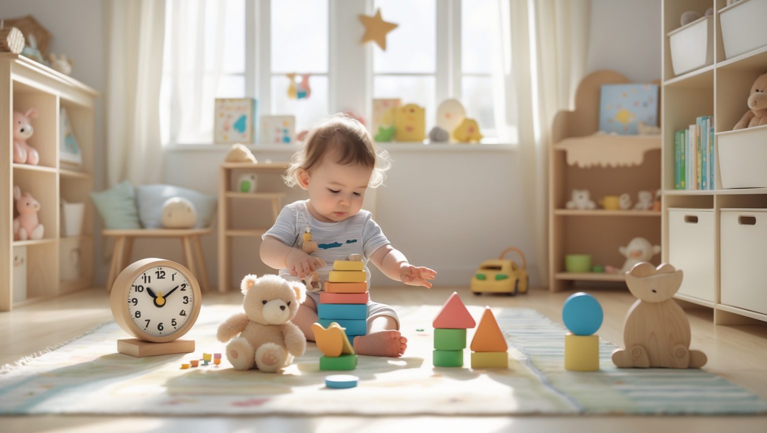 Top 8 Toys for Toddler Routines (2026): Structure, Play & Growth